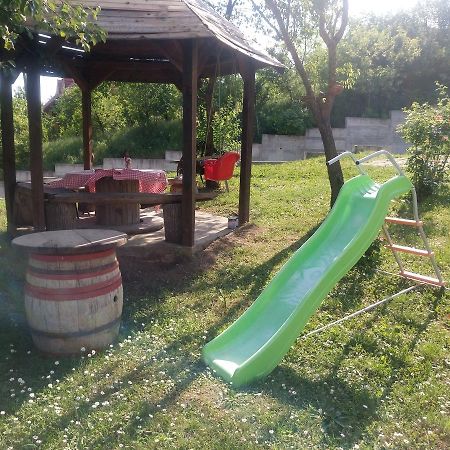 Apartmani Jankovic فردنيك المظهر الخارجي الصورة