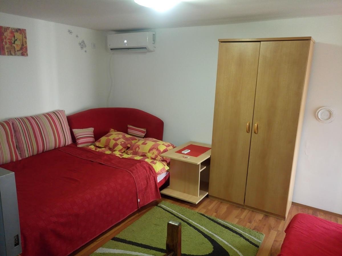 Apartmani Jankovic فردنيك المظهر الخارجي الصورة