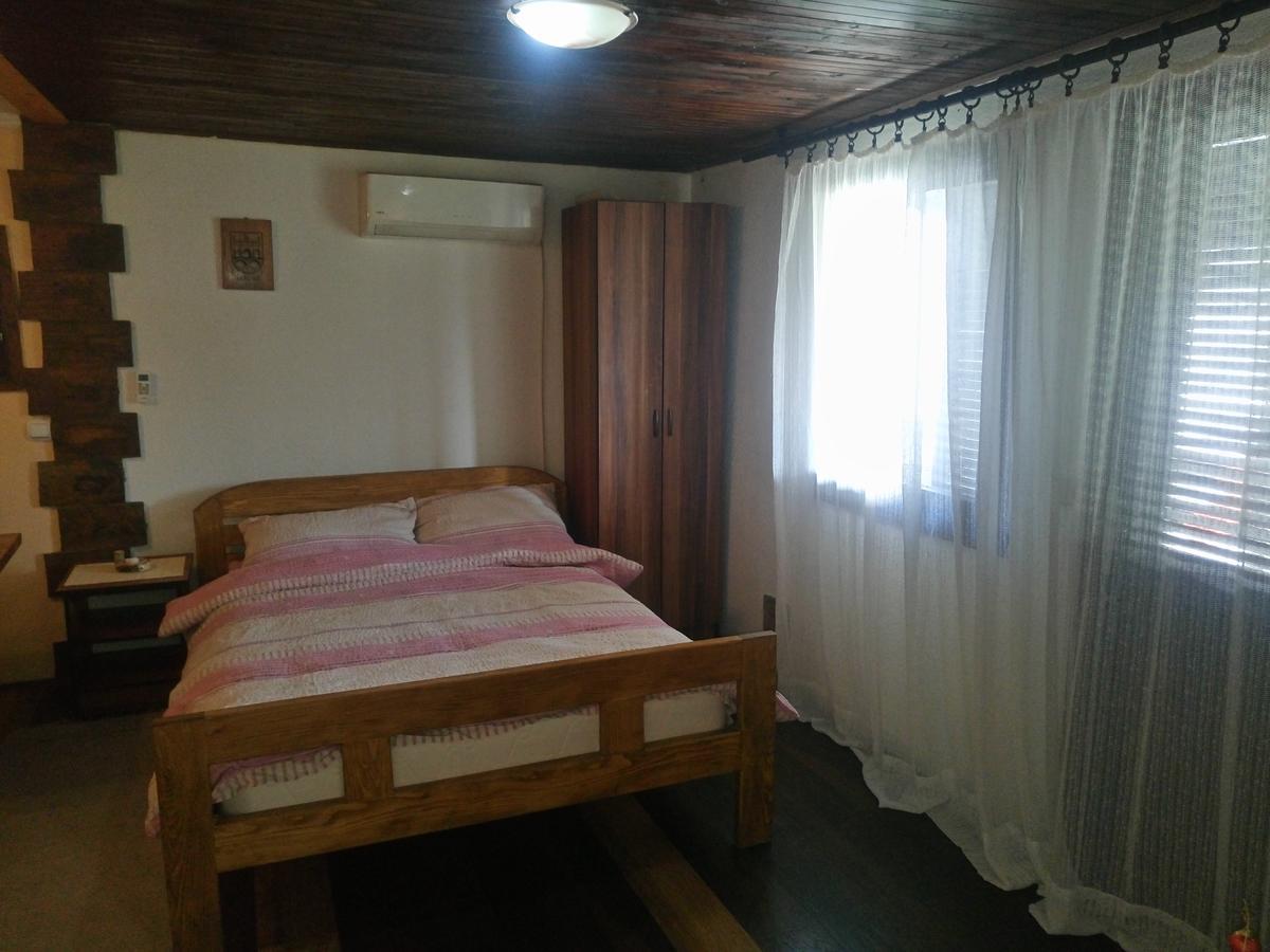 Apartmani Jankovic فردنيك المظهر الخارجي الصورة