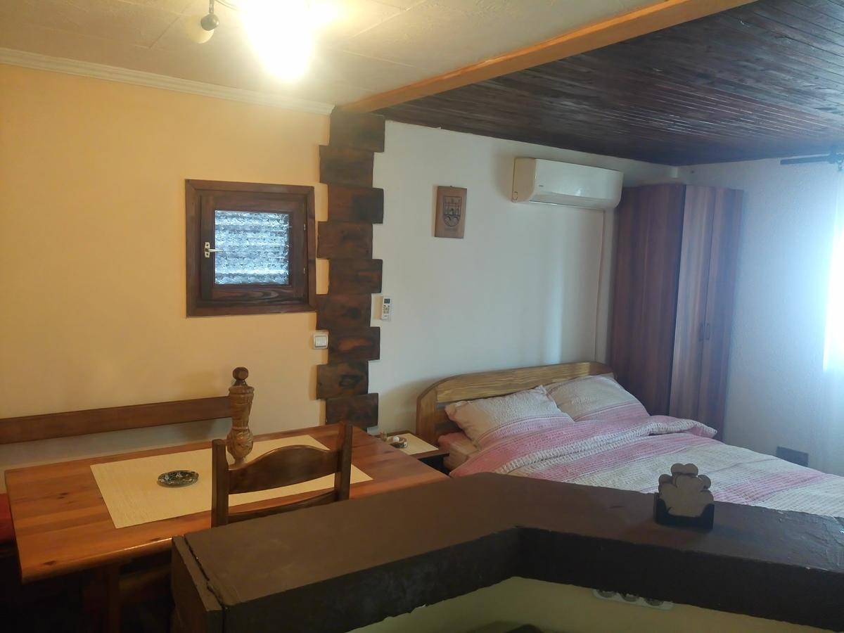 Apartmani Jankovic فردنيك المظهر الخارجي الصورة