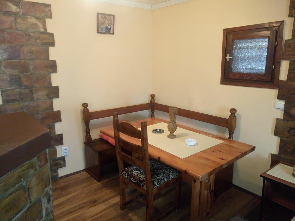 Apartmani Jankovic فردنيك المظهر الخارجي الصورة