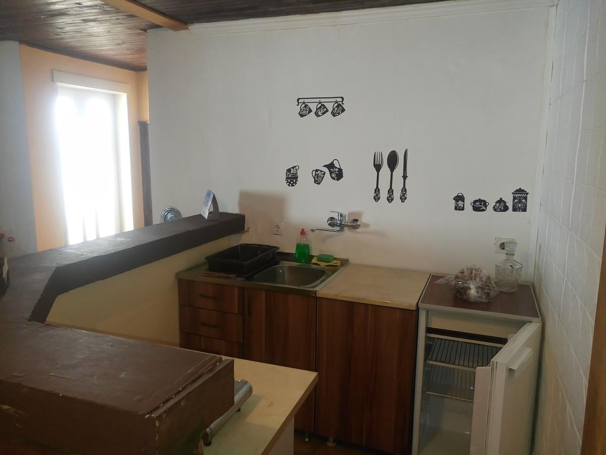 Apartmani Jankovic فردنيك المظهر الخارجي الصورة