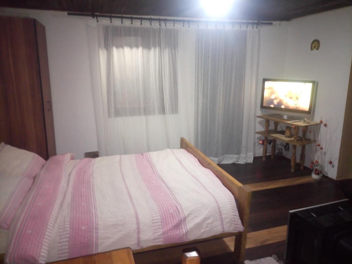 Apartmani Jankovic فردنيك المظهر الخارجي الصورة