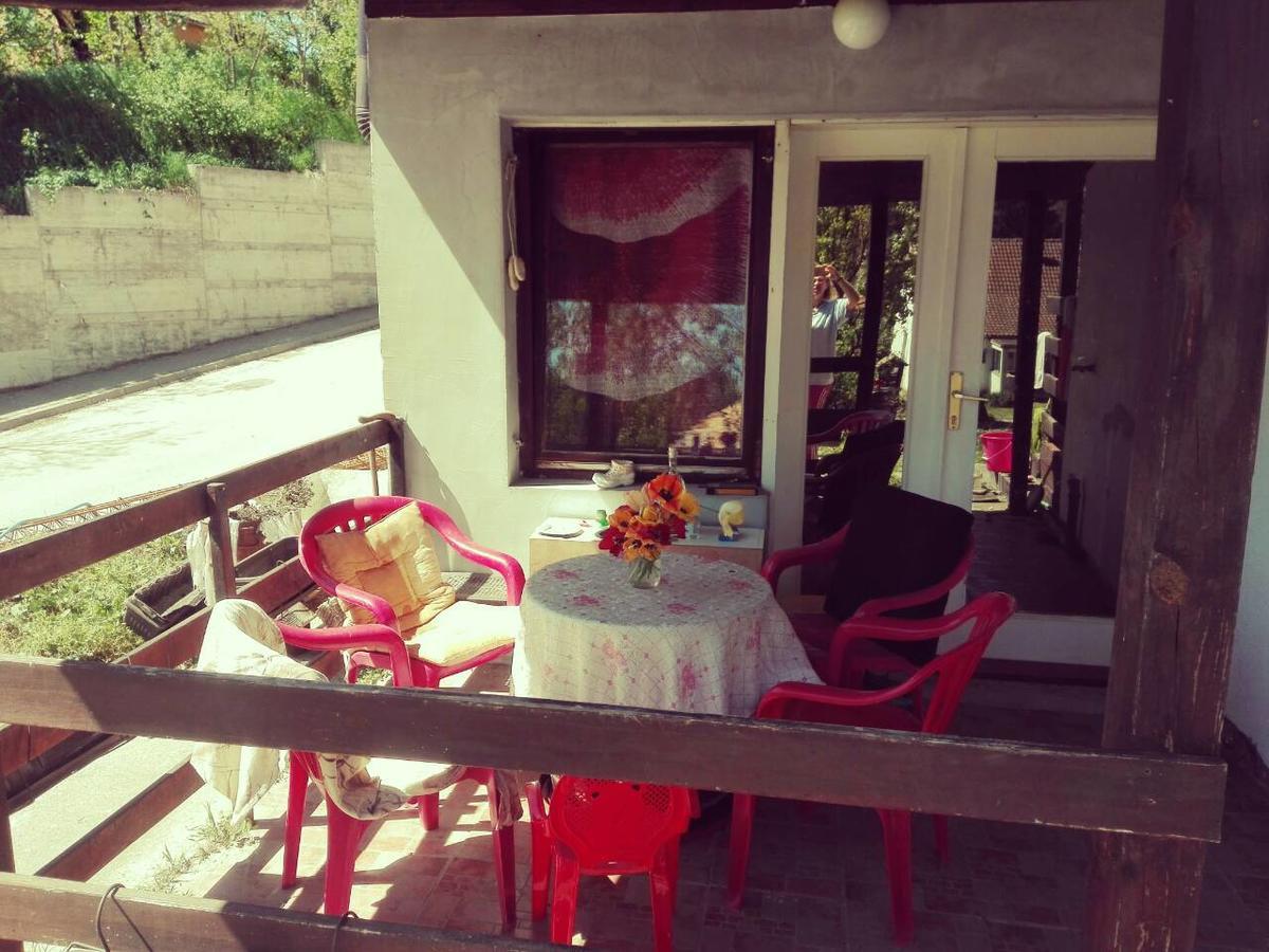 Apartmani Jankovic فردنيك المظهر الخارجي الصورة