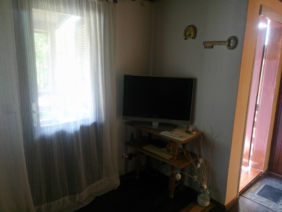 Apartmani Jankovic فردنيك المظهر الخارجي الصورة