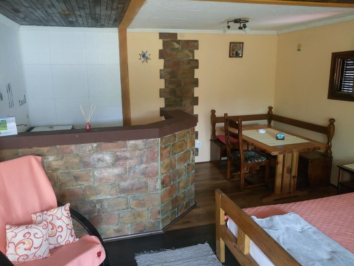 Apartmani Jankovic فردنيك المظهر الخارجي الصورة