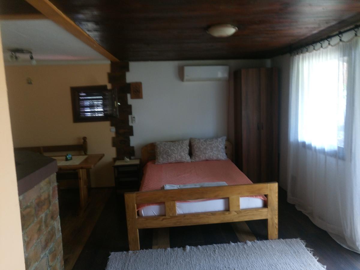 Apartmani Jankovic فردنيك المظهر الخارجي الصورة