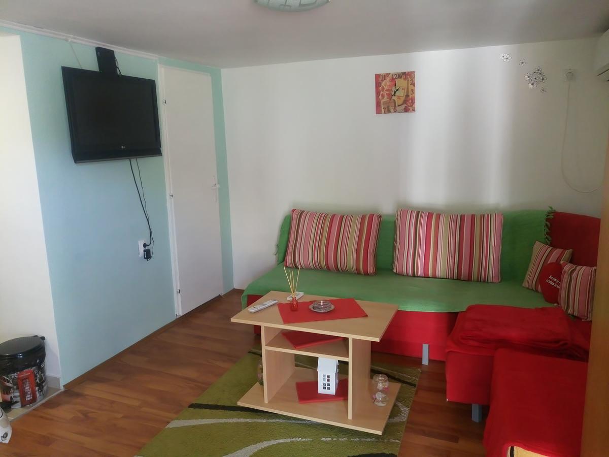 Apartmani Jankovic فردنيك المظهر الخارجي الصورة