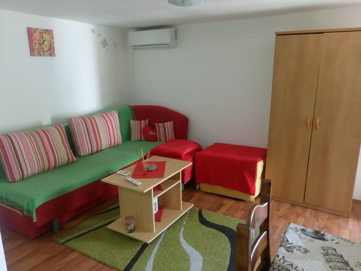 Apartmani Jankovic فردنيك المظهر الخارجي الصورة