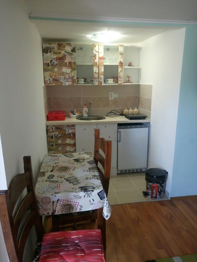 Apartmani Jankovic فردنيك المظهر الخارجي الصورة