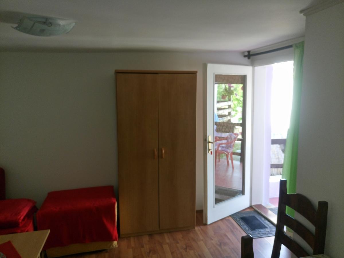 Apartmani Jankovic فردنيك المظهر الخارجي الصورة