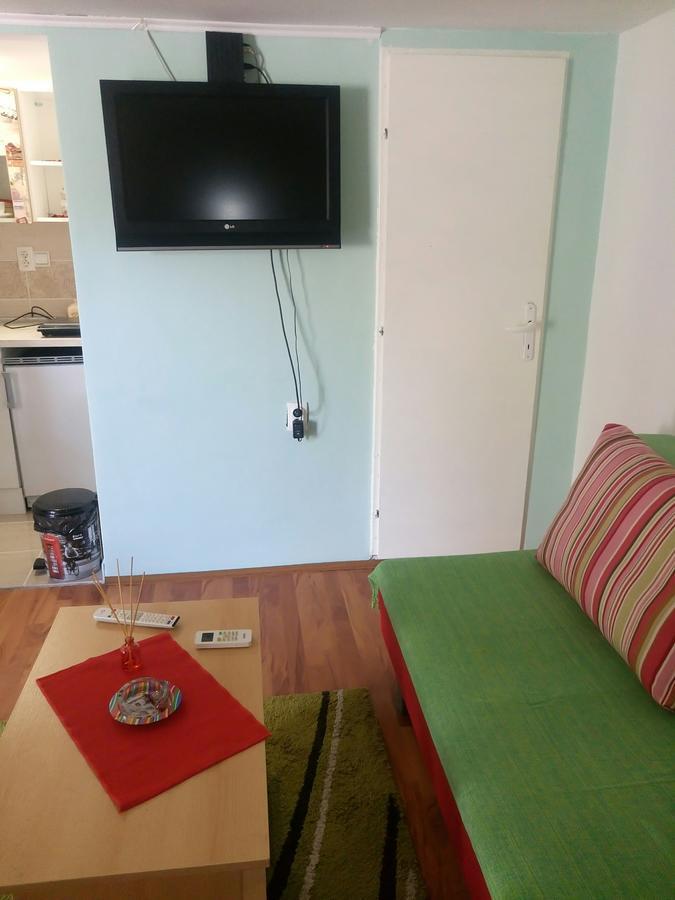 Apartmani Jankovic فردنيك المظهر الخارجي الصورة