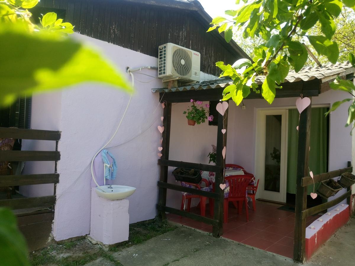 Apartmani Jankovic فردنيك المظهر الخارجي الصورة