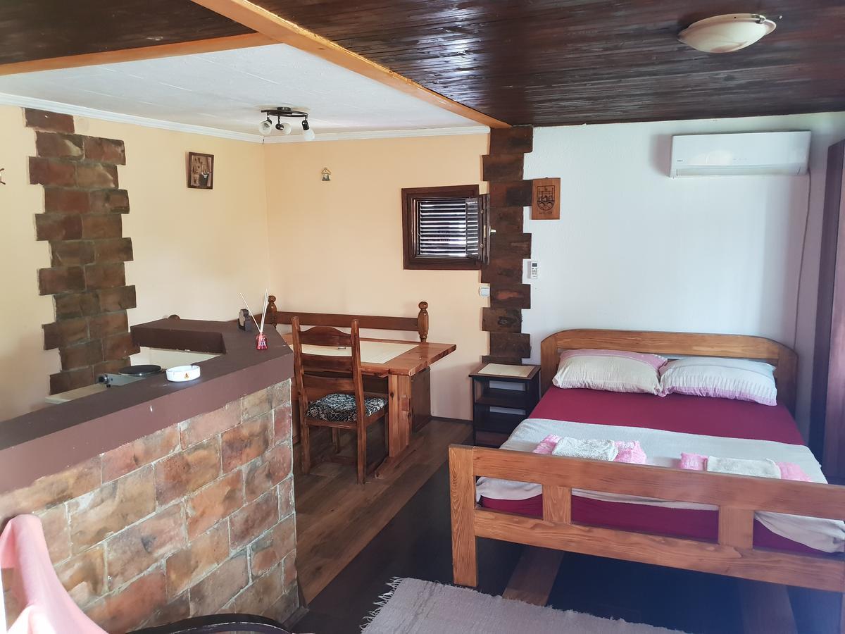 Apartmani Jankovic فردنيك المظهر الخارجي الصورة