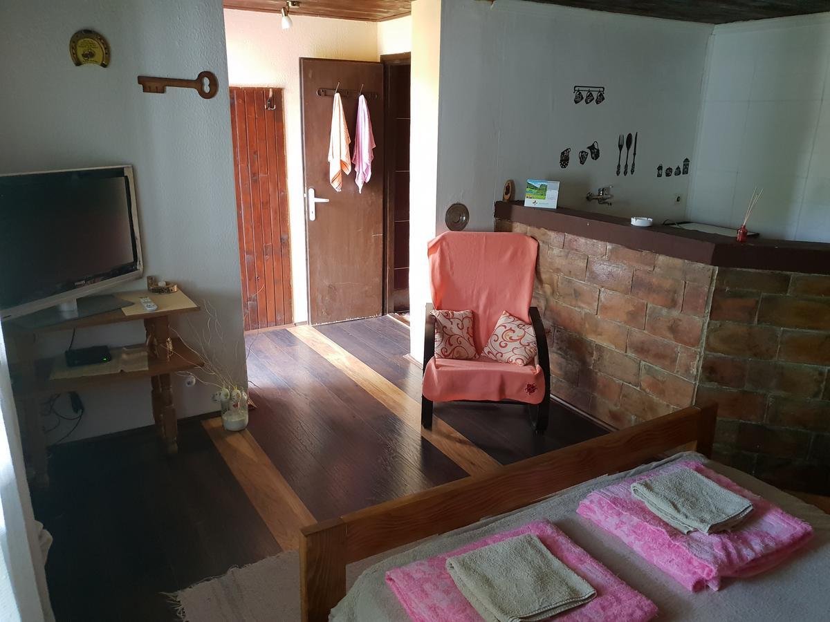 Apartmani Jankovic فردنيك المظهر الخارجي الصورة
