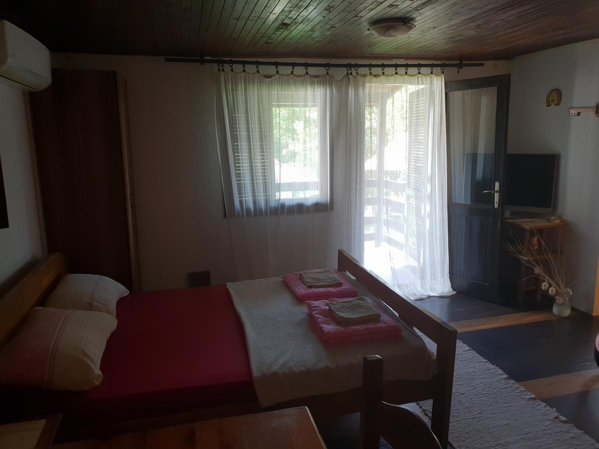 Apartmani Jankovic فردنيك المظهر الخارجي الصورة